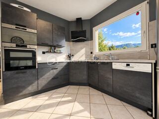  Maison à vendre 5 pièces 132 m²