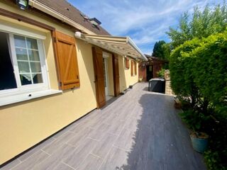  Maison à vendre 7 pièces 128 m²