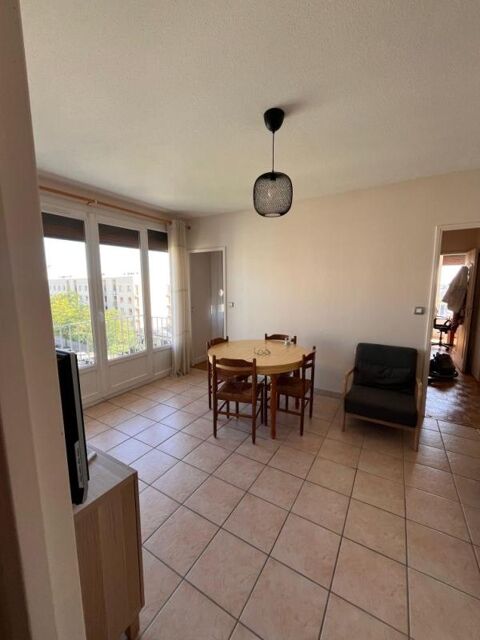  Appartement � louer 3 pi�ces 54 m�