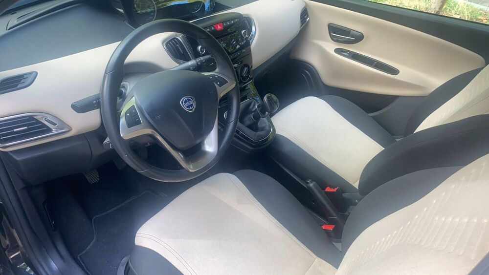 Ypsilon 1.2 69 Gold - 4 places 2014 occasion 92300 Levallois Perret