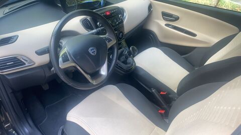 Ypsilon 1.2 69 Gold - 4 places 2014 occasion 92300 Levallois Perret