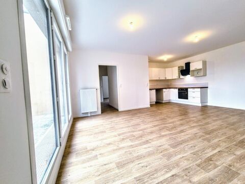  Appartement  louer 5 pices 92 m