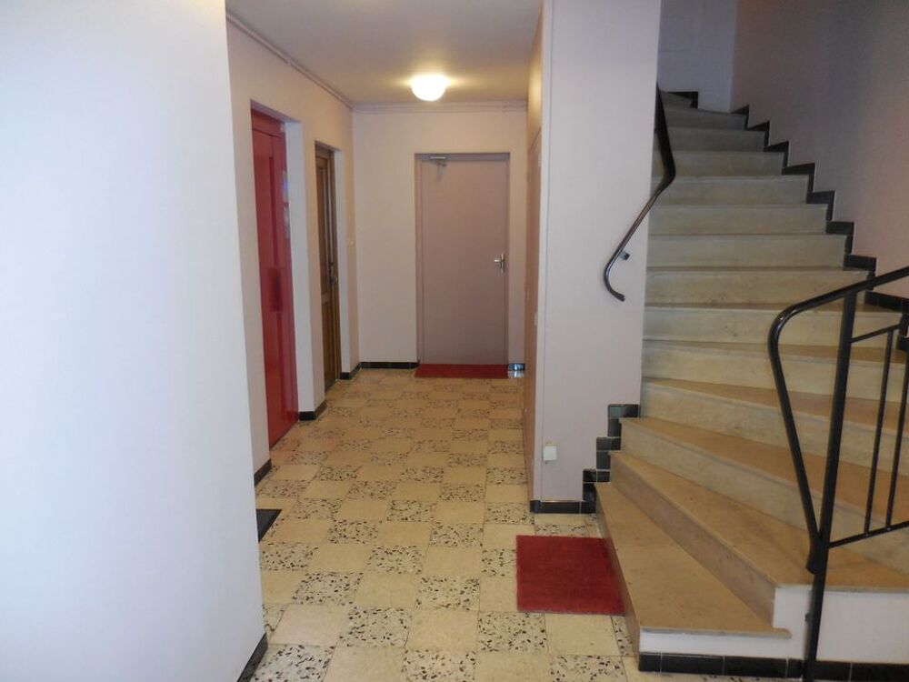 Location Appartement Appartement de 32m2 à louer sur Nancy Nancy