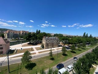  Appartement � vendre 5 pi�ces 86 m�