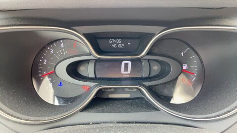 Captur 1.5 dCi 90 Limited 2019 occasion 59350 Saint Andre Lez Lille