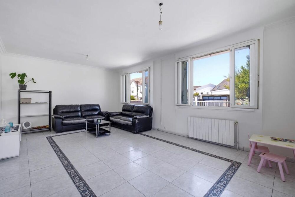 Vente Maison Maison de 6 pièces de 149 m² à Villepinte Villepinte