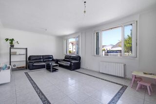  Maison à vendre 7 pièces 149 m²