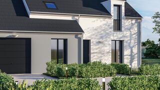  Maison à vendre 5 pièces 108 m²