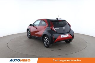 Aygo 1.0 VVT-i Design 72 ch 2024 occasion 92130 Issy-les-Moulineaux