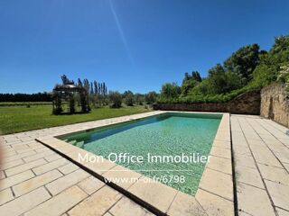 Maison à vendre 5 pièces 130 m²