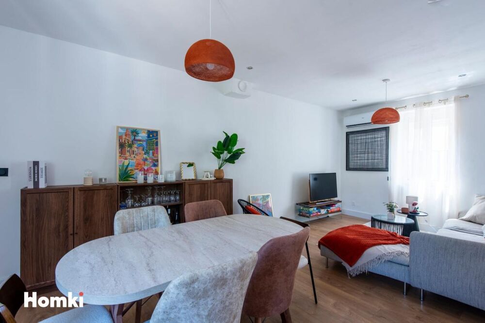 Maison de ville T3 de 110 m² à Saint-Andiol 13670