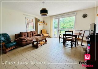  Maison à vendre 4 pièces 82 m²