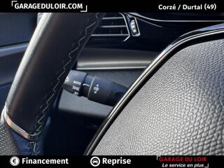 308 III BlueHDI 130 EAT8 GT 2022 occasion 49140 Corz&eacute;
