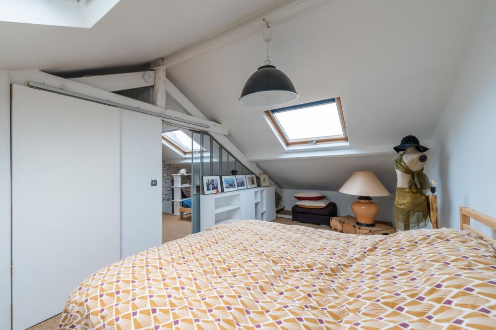 � vendre  Maison Cachan (94230)