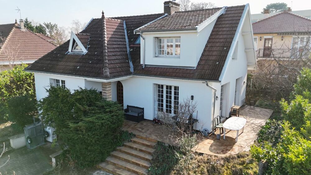 Vente Maison Maison Venissieux