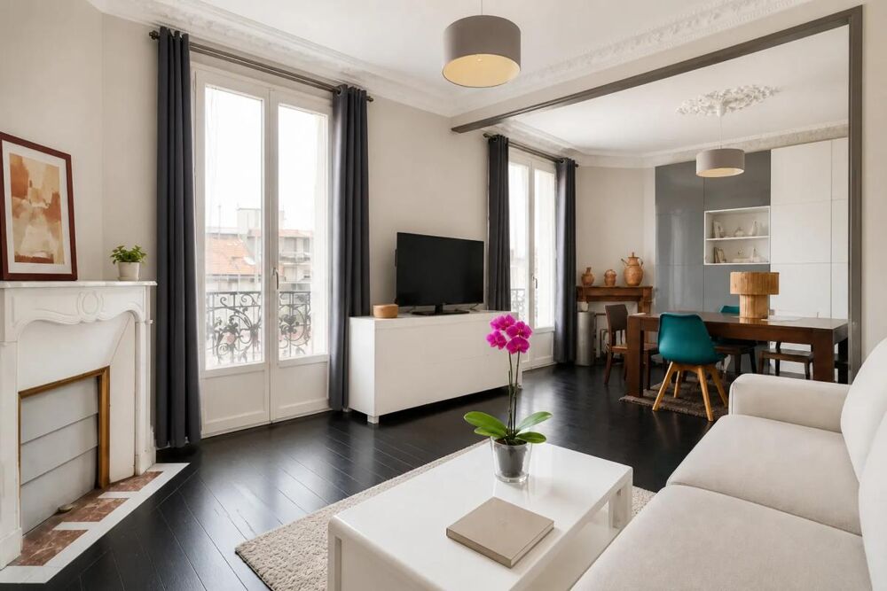 Vente Appartement Appartement de 52 m2 - Le Perreux-sur-Marne Le perreux sur marne