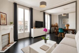  Appartement à vendre 3 pièces 51 m²