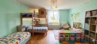  Maison à vendre 5 pièces 116 m²