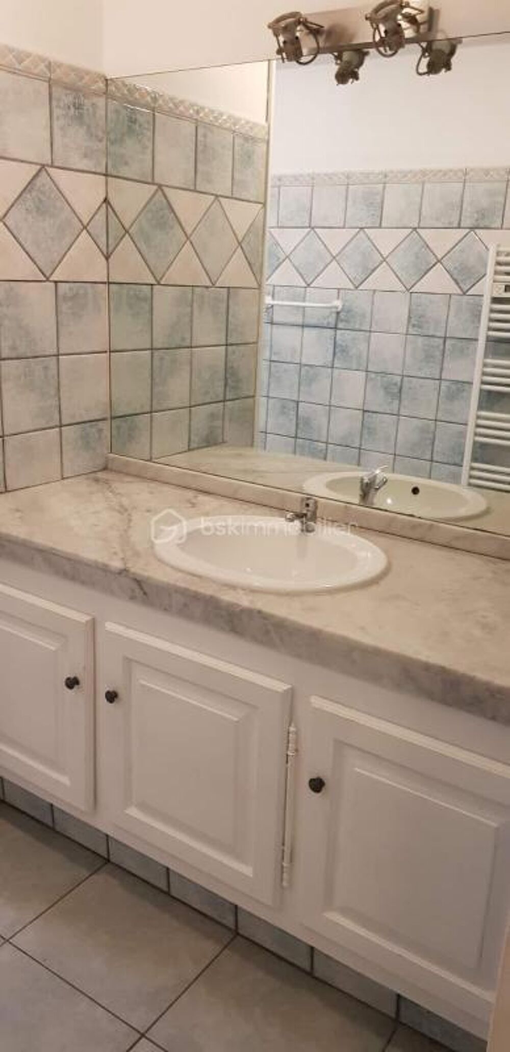 Vente Appartement Appartement t3 au cœur d'une copropriété bien entretenue à Biguglia Biguglia