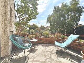  Maison à vendre 7 pièces 169 m²
