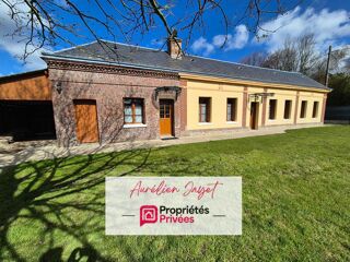  Maison � vendre 6 pi�ces 150 m�