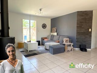  Maison à vendre 5 pièces 114 m²