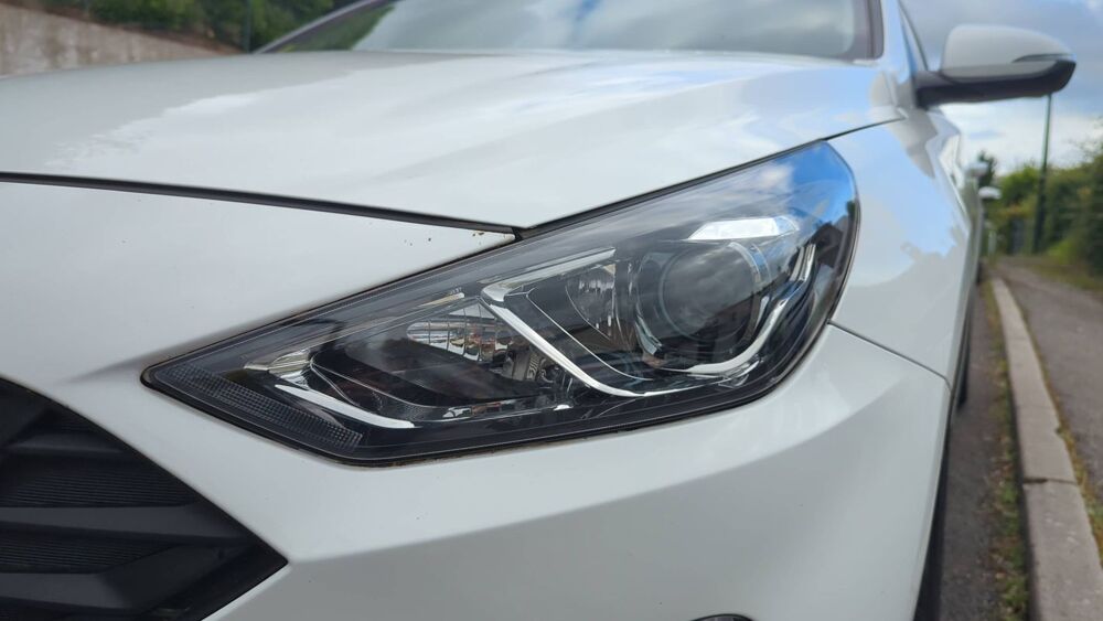 i30 2 1.6 CRDI 136 Creative 2021 occasion 78580 Maule