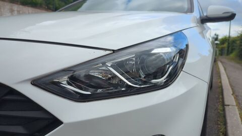 i30 2 1.6 CRDI 136 Creative 2021 occasion 78580 Maule