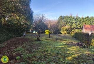  Terrain � vendre 1635 m�