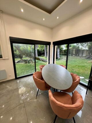  Propri�t�/ch�teau � vendre 6 pi�ces 166 m�