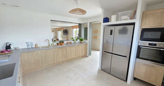  Maison à vendre 6 pièces 130 m²