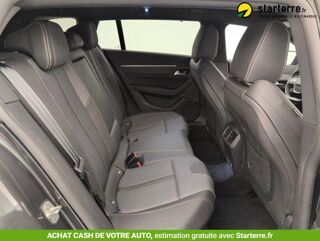 508 SW Hybrid 180 e-EAT8 Allure 2023 occasion 69190 Saint-Fons