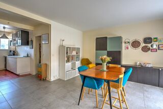  Appartement � vendre 3 pi�ces 67 m�