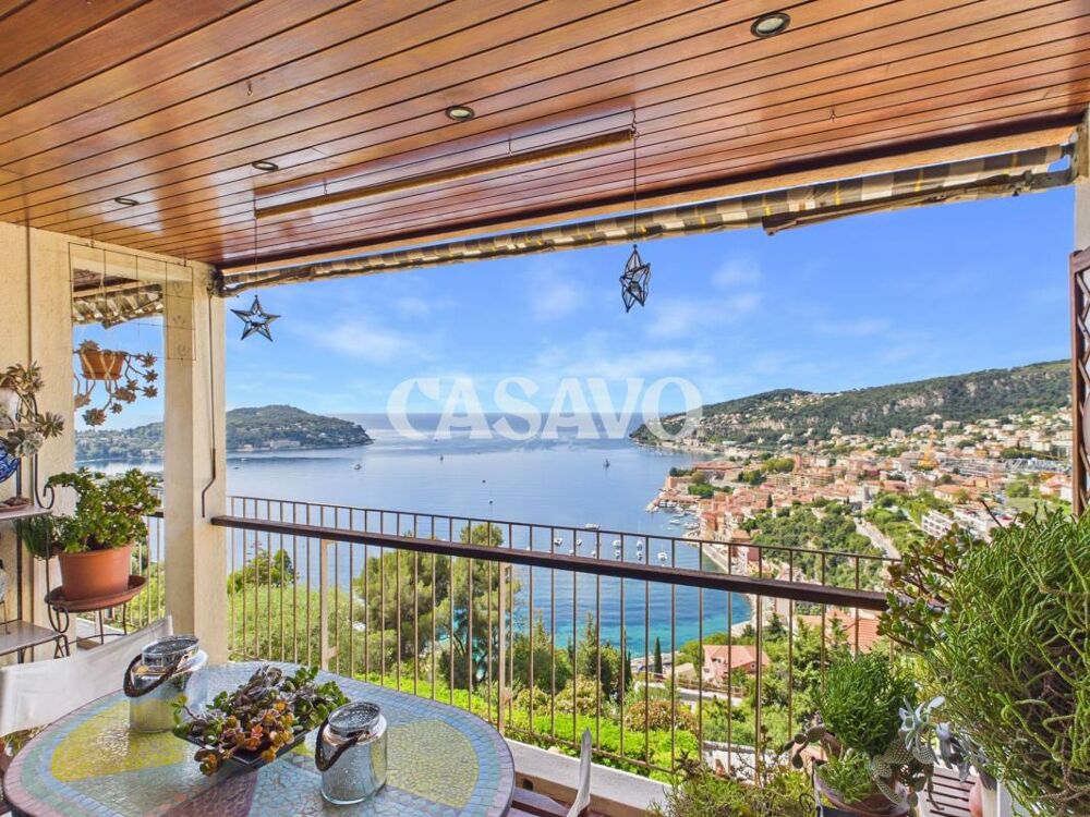 � vendre  Appartement Villefranche-sur-Mer (06230)