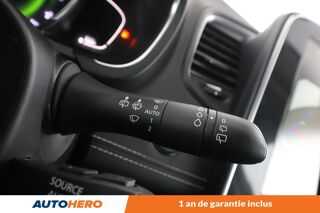 Sc&eacute;nic 1.3 TCe Energy Bose Edition EDC 140 ch 2018 occasion 92130 Issy-les-Moulineaux