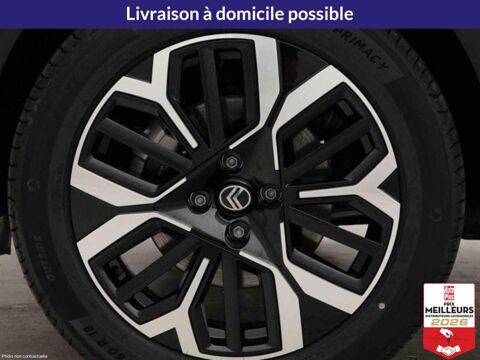 C4 AIRDREAM HYBRID 145 E-DCS6 MAX 2026 occasion 10150 Lavau