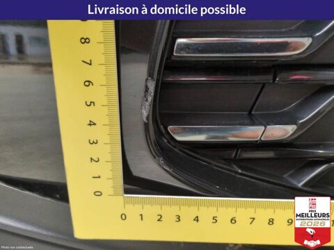 MG.ZS 1.5 L HYBRID+ 197 CH BVA LUXURY 2024 occasion 10150 Lavau
