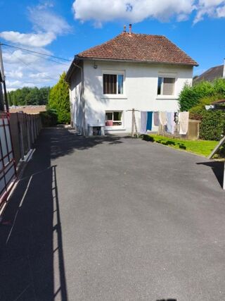  Maison � vendre 4 pi�ces 61 m�