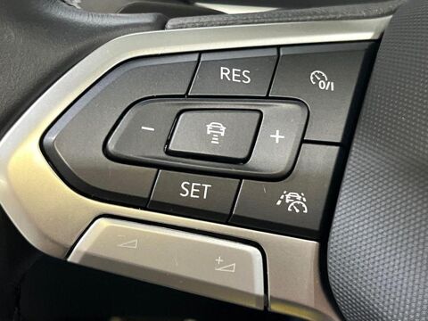 T-ROC Cabriolet 1.5 TSI EVO 150 Start/Stop DSG7 R-Line 2023 occasion 31100 Toulouse