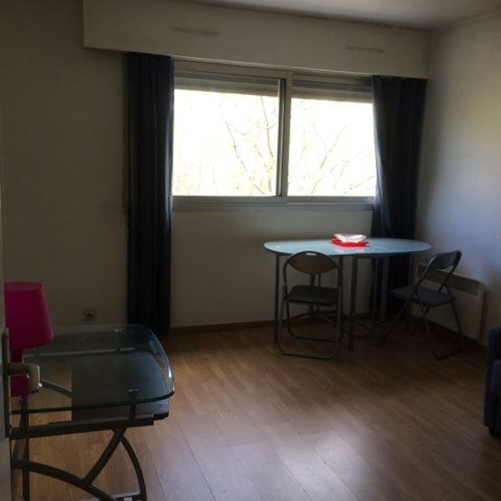 Location Appartement Studio de 25m2 à louer sur Marseille 08 Marseille 8