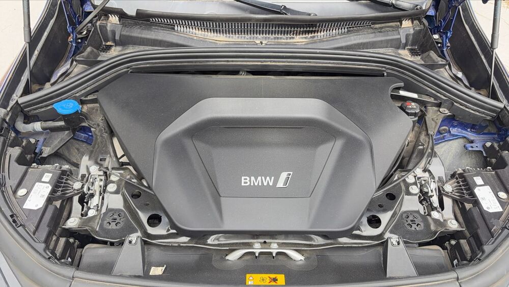 iX1 xDrive30 65 kWh 313 M Sport - Garantie constructeur Entretie 2022 occasion 31000 Toulouse