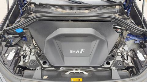 iX1 xDrive30 65 kWh 313 M Sport - Garantie constructeur Entretie 2022 occasion 31000 Toulouse