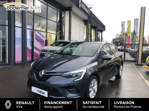 Renault Clio TCe 90 - 21 Business 2021 occasion Vire 14500