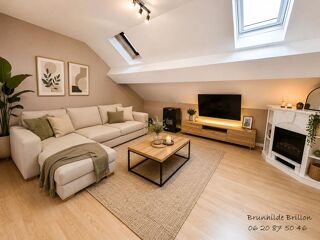 Apartment in Liévin, Pas-de-Calais