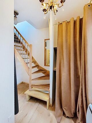  Maison à vendre 7 pièces 189 m²