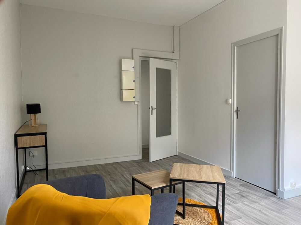 Location Appartement Studio de 35m2  louer sur Le Mans Le mans