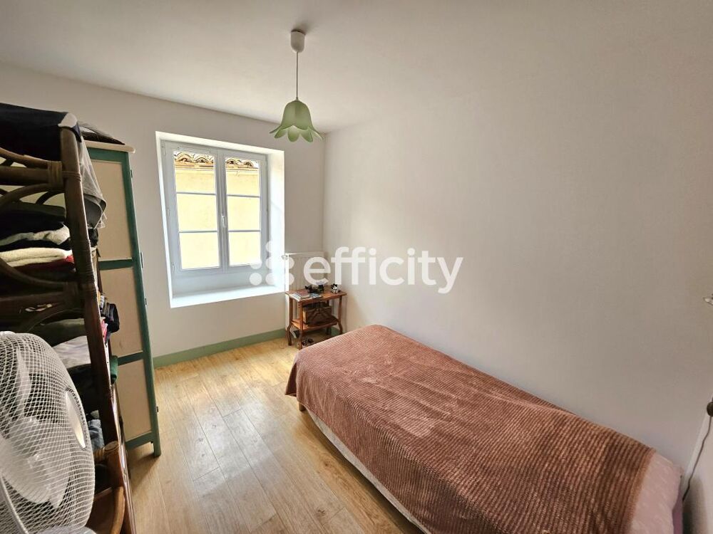 Vente Maison Maison Usson du poitou