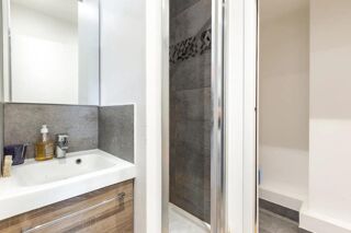  Appartement � vendre 1 pi�ce 39 m�