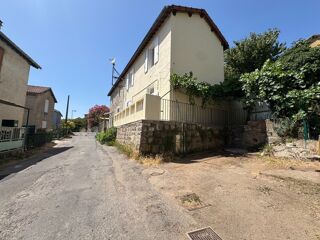  Maison à vendre 5 pièces 90 m²