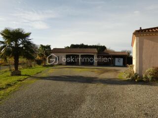  Villa � vendre 8 pi�ces 184 m�